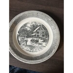 Plate‎